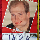 Mika Pohjonen yhden illan jälkeen Keikkajuliste - pikkukuva 3
