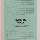Gavin Frost ym. : Tantric Yoga - The Royal Path to Raisin... - pikkukuva 2