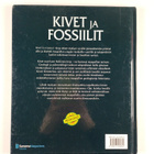 Margaret Hynes : Kivet ja fossiilit - pikkukuva 2