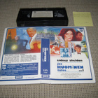 Jos Huominen Tulee Osat 1-2 VHSt (FIx, Showtime, 1986) - pikkukuva 2