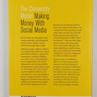 Clo Willaerts : The Conversity Model : Making Money with ... - pikkukuva 2