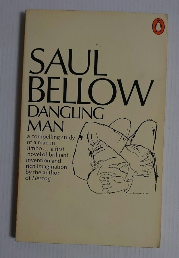 Saul Bellow - Dangling Man