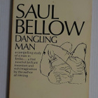 Saul Bellow - Dangling Man - pikkukuva 1
