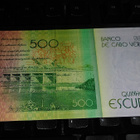 Cabo Verde Kap Verde 500 Escudos 2014 P72 UNC - pikkukuva 2