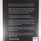 Inger Dahlin-Ros : Welcome to the textile county - pikkukuva 2