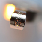 Finnfiilings riipus 14K kulta - pikkukuva 3