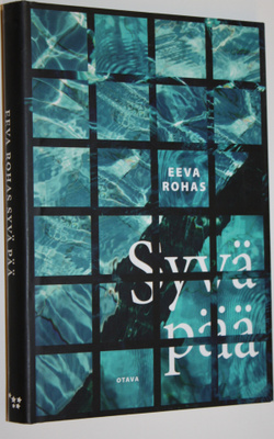 Eeva Rohas : Syvä pää