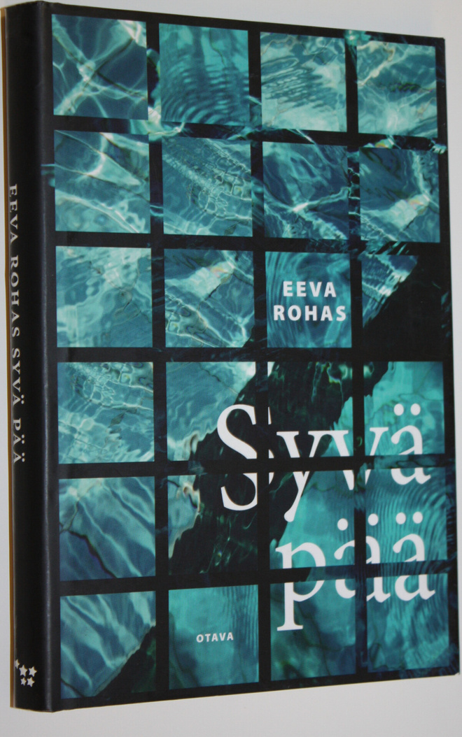 Eeva Rohas : Syvä pää