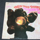 The Hobbits - Men and Doors Communicate LP 1968 - pikkukuva 1
