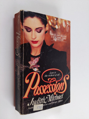 Judith Michael : Possessions