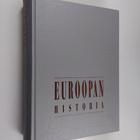 Seppo (toim.) Zetterberg : Euroopan historia - pikkukuva 1