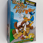 Walt Disney : Koira vieköön! ; Siipiveikkojen suosikki ; ... - pikkukuva 1