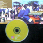 GUMBOOT Guitar - ZULU Street guitar music from SOUTH AFRICA - pikkukuva 3