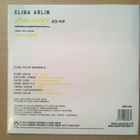 Elina Arlin - Jealousy CDS - pikkukuva 2