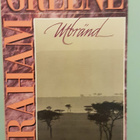 pocketbok graham greene - utbränd - pikkukuva 1