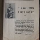 Kenttälehti Tapsi-titari v. 1941 - pikkukuva 3