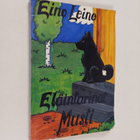 Eino Leino : Musti : eläintarinat - pikkukuva 1