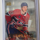 Ivan Demidov 2025-26 Skybox Metal Universe Premium Prospects - pikkukuva 1