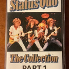 STATUS QUO:” The Collection ” Part 1, C-kasetti - pikkukuva 1
