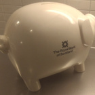 Säästöpossu "The Royal Bank of Scotland" - pikkukuva 3