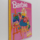 Barbie taiteilijana - pikkukuva 1