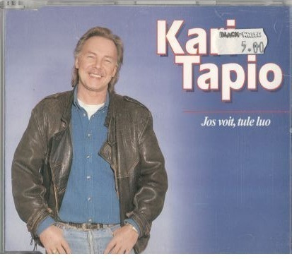 CDS KARIN TAPIO JOS VOIT.TULE LUO