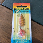 Kuusamon loimulippa - pikkukuva 1
