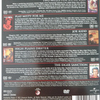 CLINT EASTWOOD COLLECTION DVD - pikkukuva 2