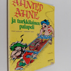 Goscinny ym. : Ahmed Ahne ja turkkilainen palapeli - pikkukuva 1
