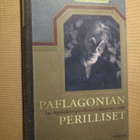 Virve Sammalkorpi: Paflagonian perilliset - pikkukuva 1