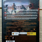 Indiana Jones and The Temple of Doom (DVD) - pikkukuva 2