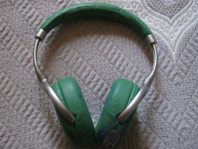 PARROT  2.0 LANGATTOMAT KUULOKKEET