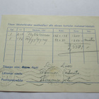 1961 Voiluoto rivil + Rauma kortilla - pikkukuva 3
