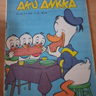 AKU ANKKA No 36 1962 - pikkukuva 1