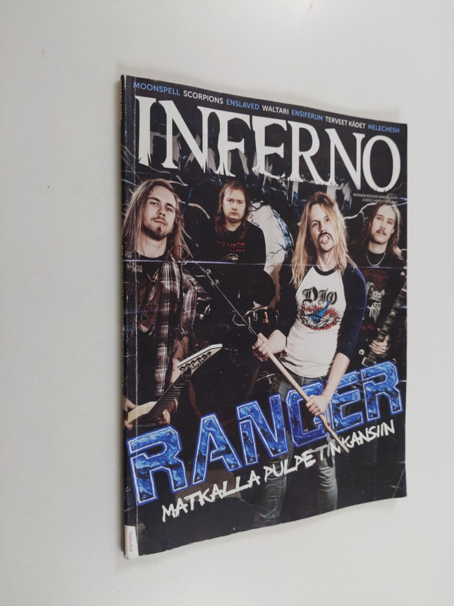 Inferno 2/2015