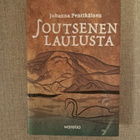 Johanna Pentikäinen Joutsenen laulusta - pikkukuva 1