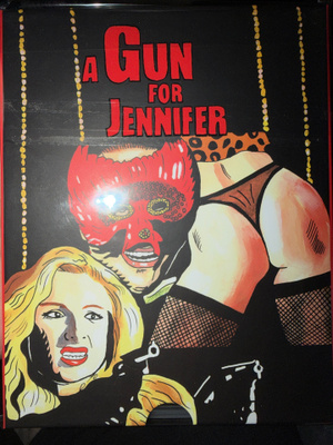 A gun for Jennifer
