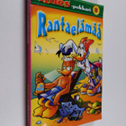 Walt Disney : Rantaelämää - pikkukuva 1
