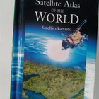 MINI SATELLITE ATLAS OF THE WORLD - SATELLIITTIKARTASTO - pikkukuva 1