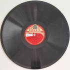 Savikiekko 1948 - Henry Theel - Decca SD 5012 - pikkukuva 2