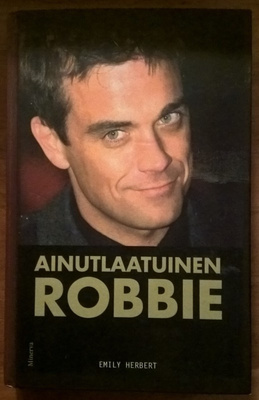 Emily Herbert: Ainutlaatuinen Robbie