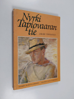 Sakari Toiviainen : Nyrki Tapiovaaran tie