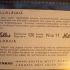 Jenkki. Villieläimiä N:o 11, Säikähtäneet norsut - pikkukuva 2