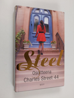 Danielle Steel : Osoitteena Charles Street 44