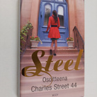 Danielle Steel : Osoitteena Charles Street 44 - pikkukuva 1