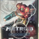 GC: Metroid Prime 2 Echoes CIB - pikkukuva 1