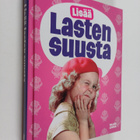 Päivi Ahonen : Lisää lasten suusta - pikkukuva 1