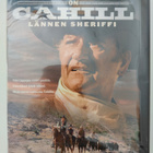 Cahill, Lännen seriffi (UUSI) - DVD - pikkukuva 1