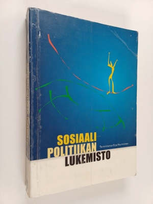 Eija (toim.) Nurminen : Sosiaalipolitiikan lukemisto