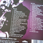 CD Sweet Sax (2CD) - pikkukuva 3